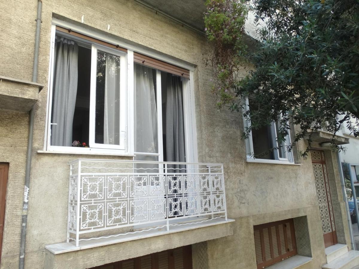 Cosy And Comfortable Apartment In The City Center Athena Bagian luar foto